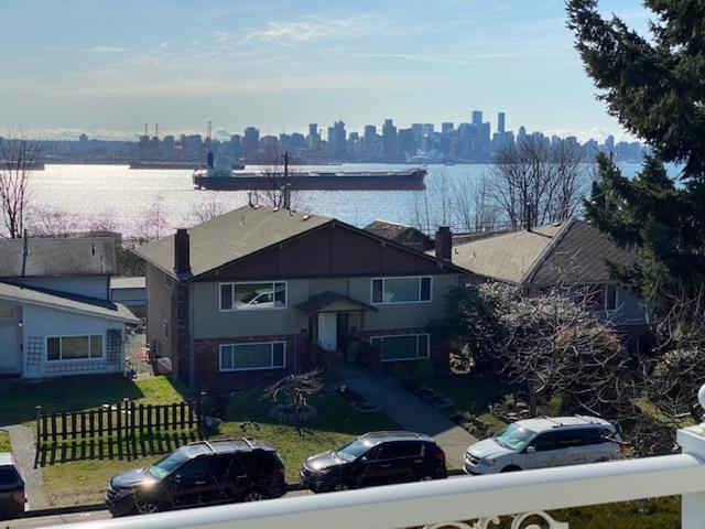 Bed & Breakfast Ocean Breeze Executive