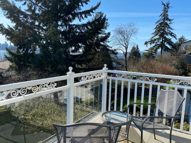 Ocean Breeze Executive Bed & Breakfast